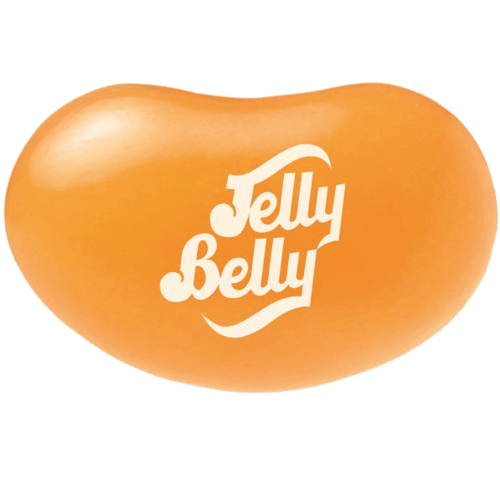 Sunkist Orange Logo - Jelly Belly Sunkist Orange Jelly Beans LB Bulk Bag. Great