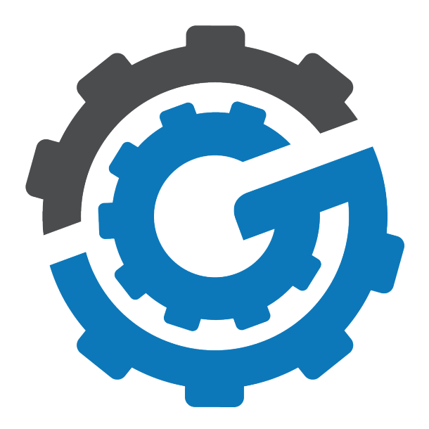 Gear Logo - gear logo - Google Search | machine | Gear logo, Logos, Gears