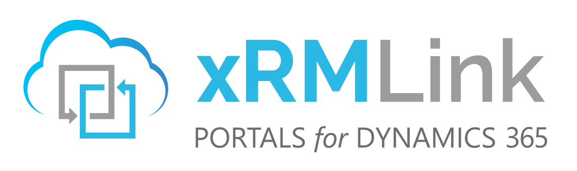 Azure Dynamics CRM Logo - xRMLink - Portal Solution for Dynamics 365/CRM Running on Azure Cloud