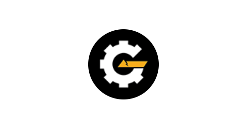 Gear Logo - 1 GEAR Logo – Tic-Design