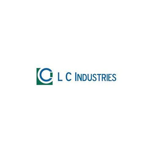 LC Industries Logo - LC Industries 614759003955 Butterfly Mop Refill, EA