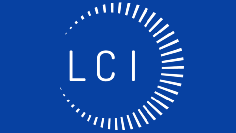 LC Industries Logo - News/Events - LCI