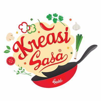 Bumbu Sasa Logo - Kreasi Sasa SasaCooks, Sasa Tepung Bumbu Bakwan