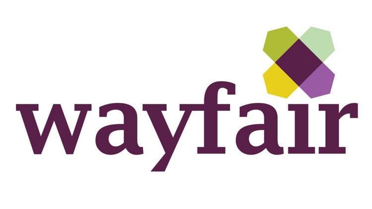 Wayfair Logo - Jacksonville officials confirm Wayfair will open a 1 million square