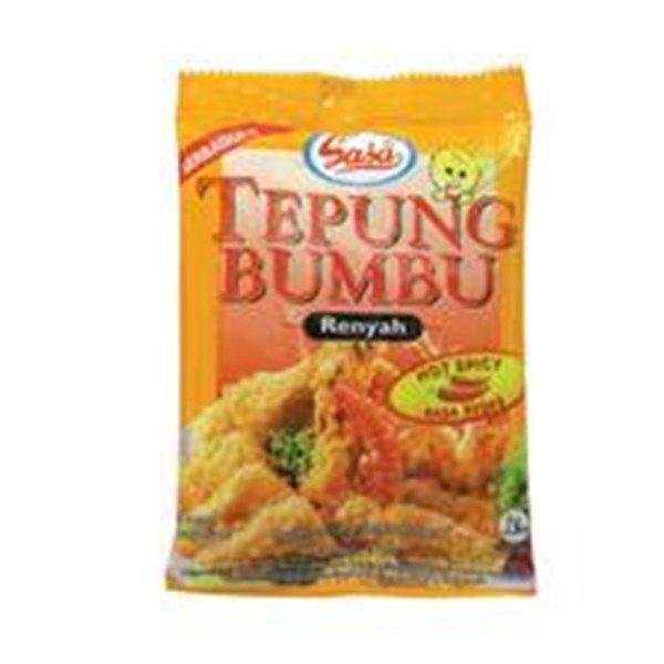 Bumbu Sasa Logo - Sell SASA TEPUNG BUMBU PEDAS