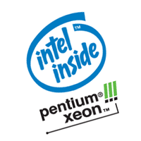 Intel Pentium Xeon Logo - Pentium III Xeon Processor, download Pentium III Xeon Processor ...