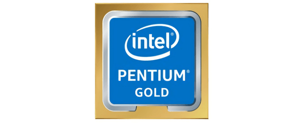Intel Pentium Xeon Logo - Intel adds Xeon-style metallic branding to Pentium chips | bit-tech.net
