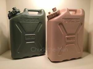 LC Industries Logo - LC Industries Jerry Water Cans Camping Survival Outdoor Emergency ...