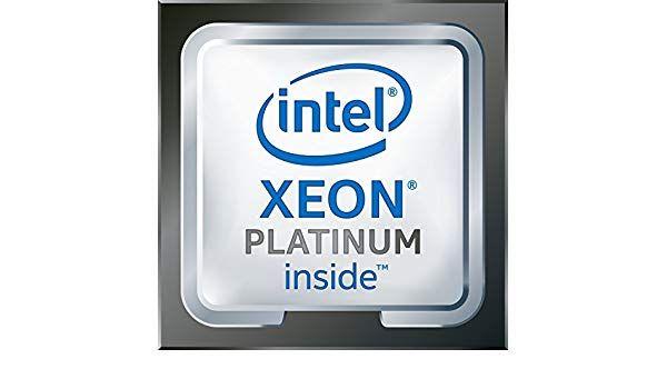 Intel Pentium Xeon Logo - Amazon.com: Intel Xeon 8176 Octacosa-core (28 Core) 2.10 GHz ...