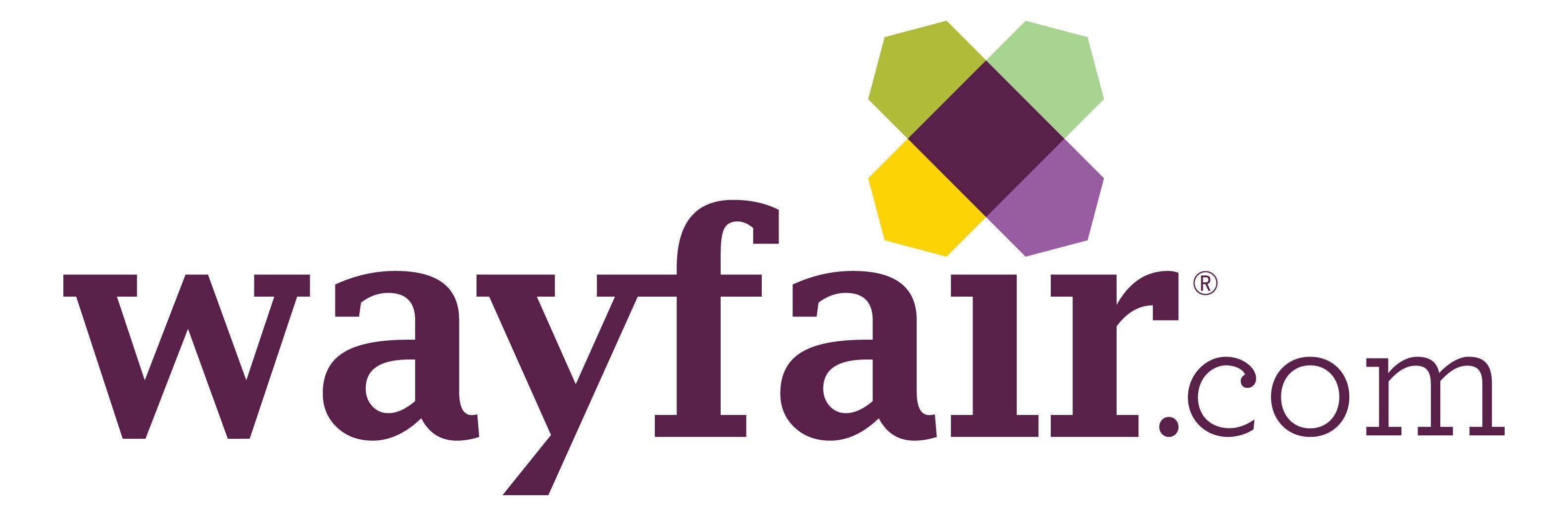 Wayfair Logo - wayfair logo Line Communications