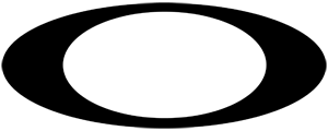Black O Logo - Oakley logo