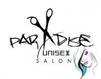 Paradise Salon Logo - Paradise Beauty Salon Kangra Ho, Dharamsala