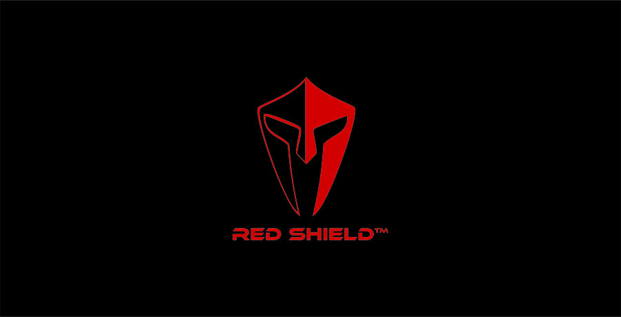 Red Shield Vehicle Logo - Entry #522 by CORPOUT for RED SHIELD LOGO | Freelancer