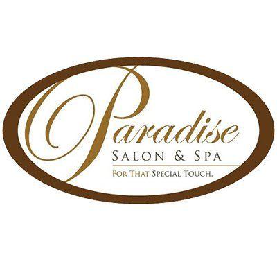 Paradise Salon Logo - Paradise Salon & Spa (@paradisesalonsp) | Twitter