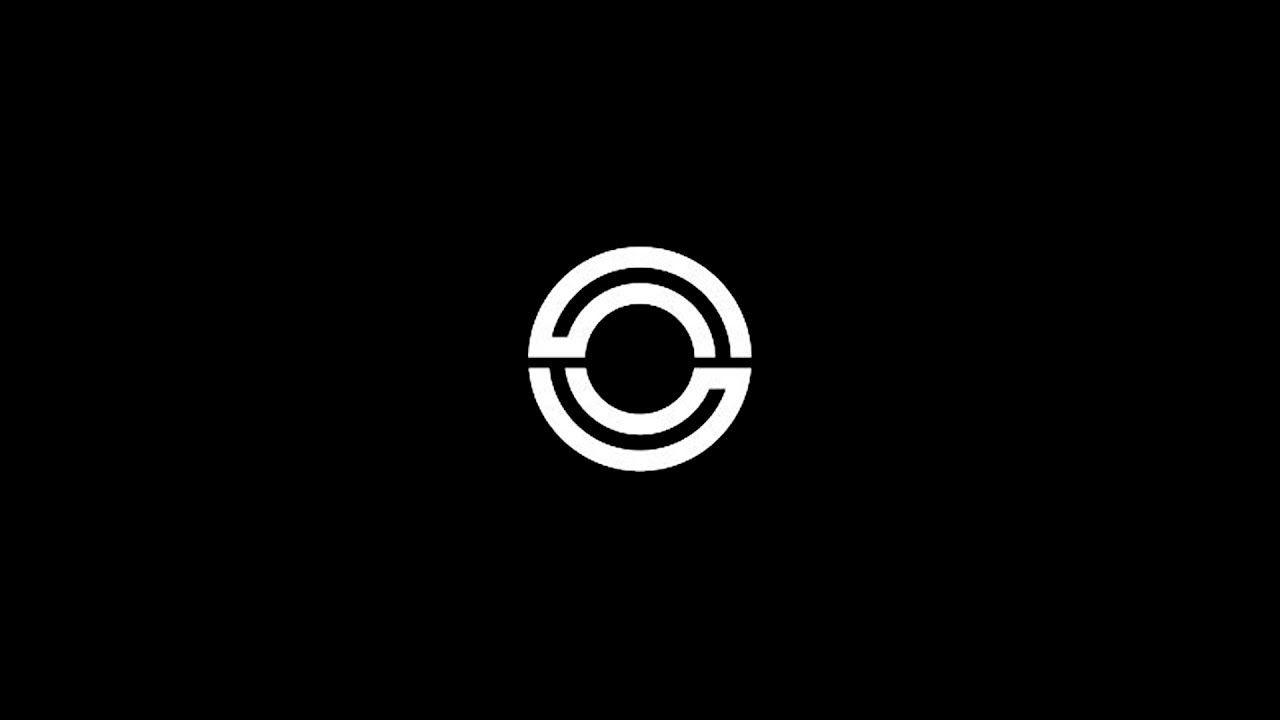 Black O Logo - Letter O Logo Designs Speedart [ 10 in 1 ] A - Z Ep. 15 - YouTube