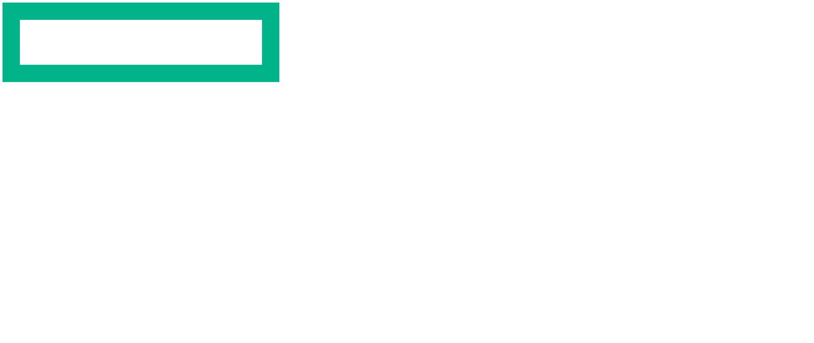 HPE Logo - Explain IT Podcast, Episode 4 - Hyper-converged infrastructure | Softcat