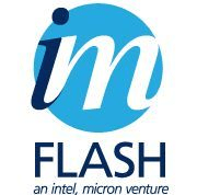 IM Flash Logo - IM Flash Technologies Office Photo