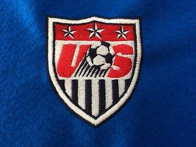 Red White Blue USA Nike Logo - NIKE USA SOCCER Polo Mens - $15.00 | PicClick