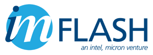 IM Flash Logo - IM Flash