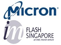 IM Flash Logo - IM Flash Singapore Employee Benefits and Perks | Glassdoor