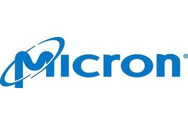 IM Flash Logo - Micron To Buy Out Intel's IM Flash