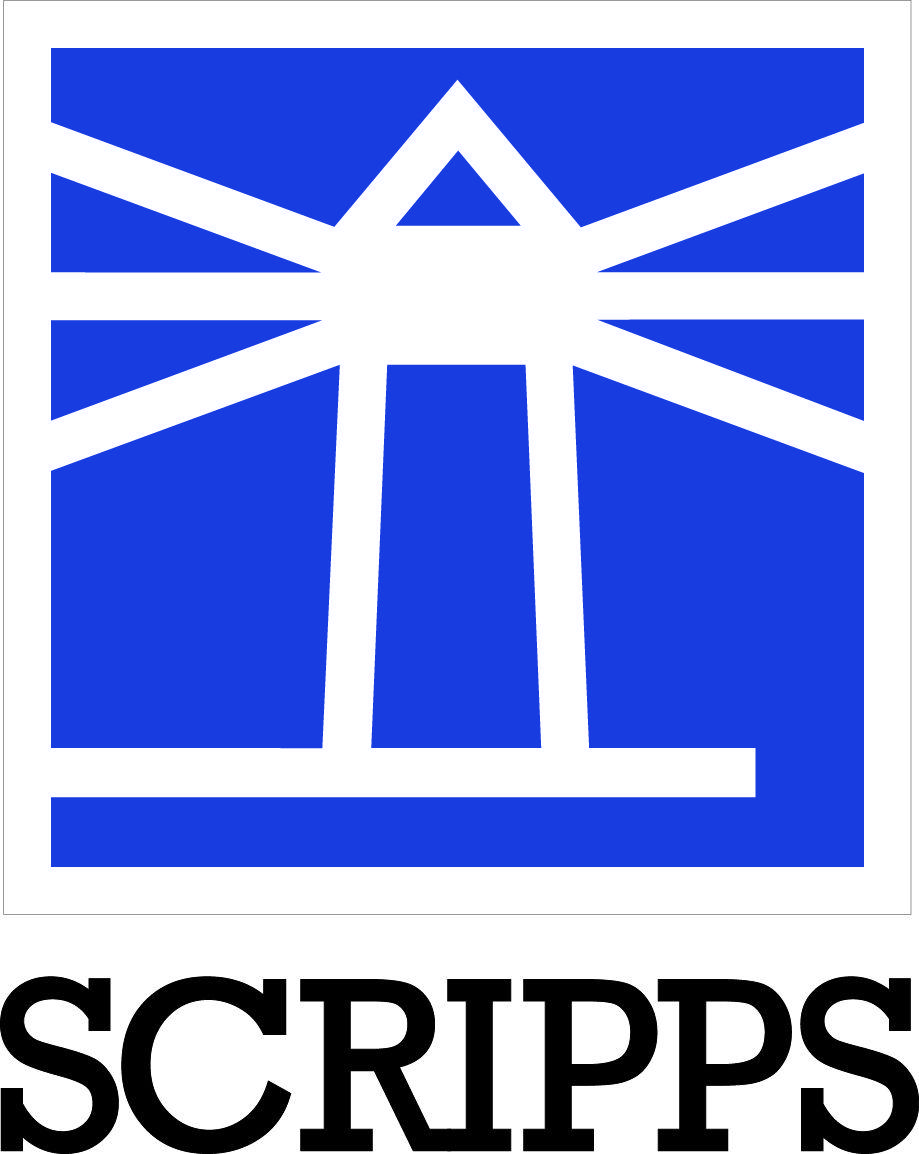 Scripps Company Logo - Press Kit | The E.W. Scripps Company