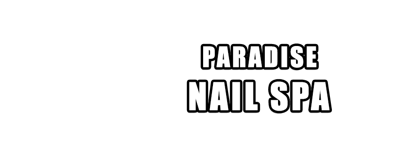 Paradise Salon Logo - Nail salon Pembroke Pines salon 33026 Nails Spa INC