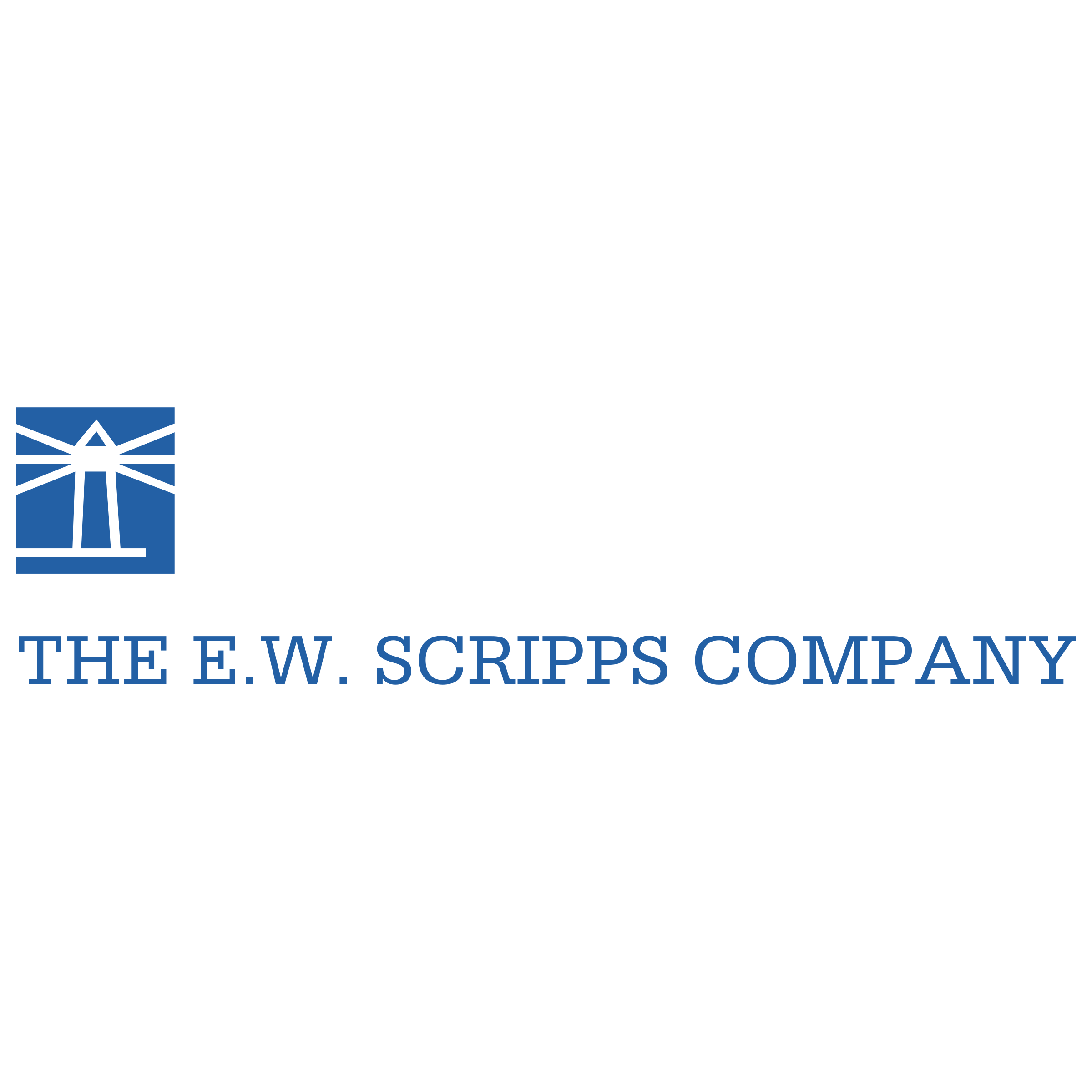 Scripps Company Logo - The E W Scripps Company Logo PNG Transparent & SVG Vector - Freebie ...