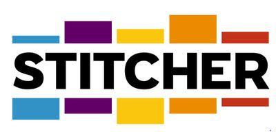 Scripps Company Logo - Stitcher introduces new branding to reflect its emergence as end-to ...