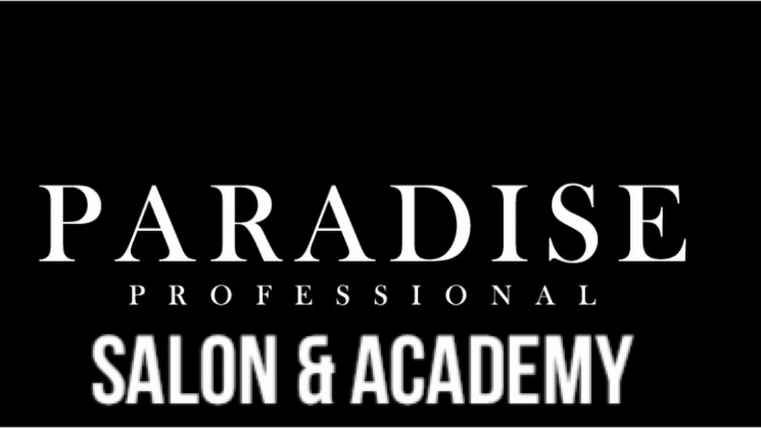 Paradise Salon Logo - Paradise Salon & Academy - Beauty Salon in Mumbai