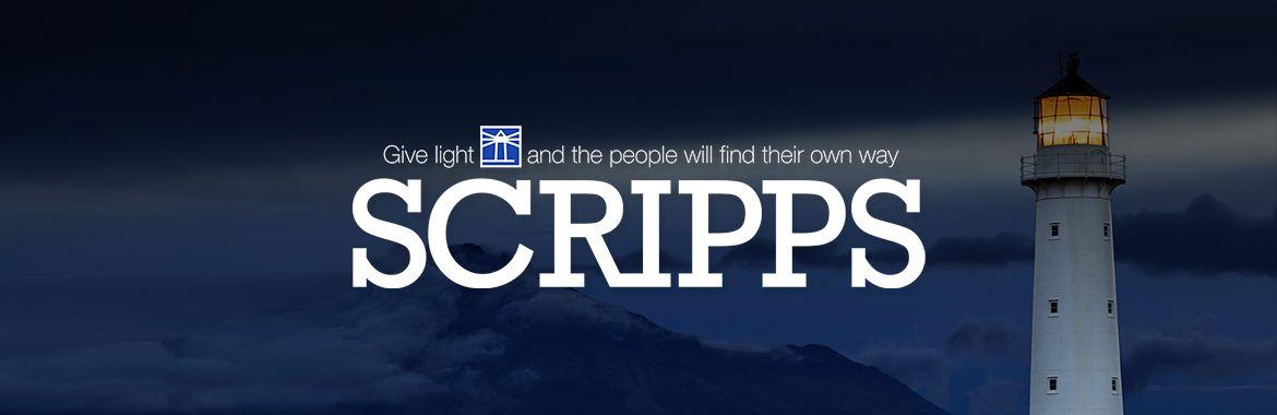 Scripps Company Logo - Home | The E.W. Scripps Company