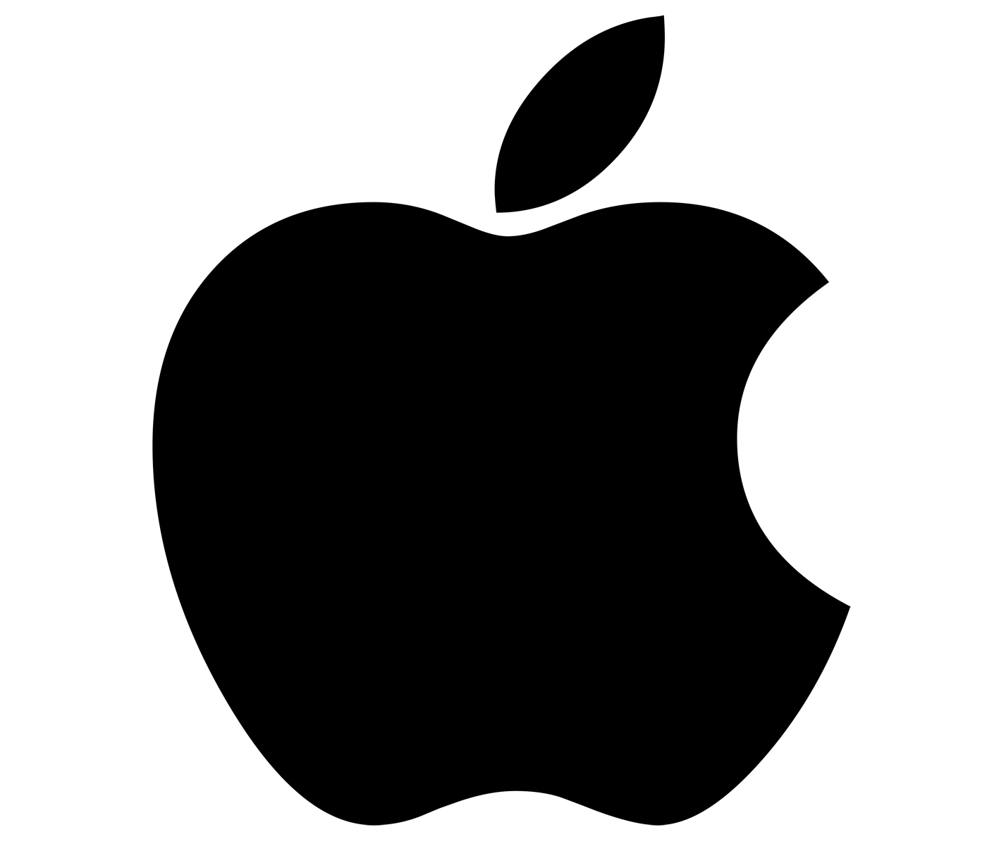 Apple iPhone Logo - iPhone Logo, iPhone Symbol Meaning, History and Evolution