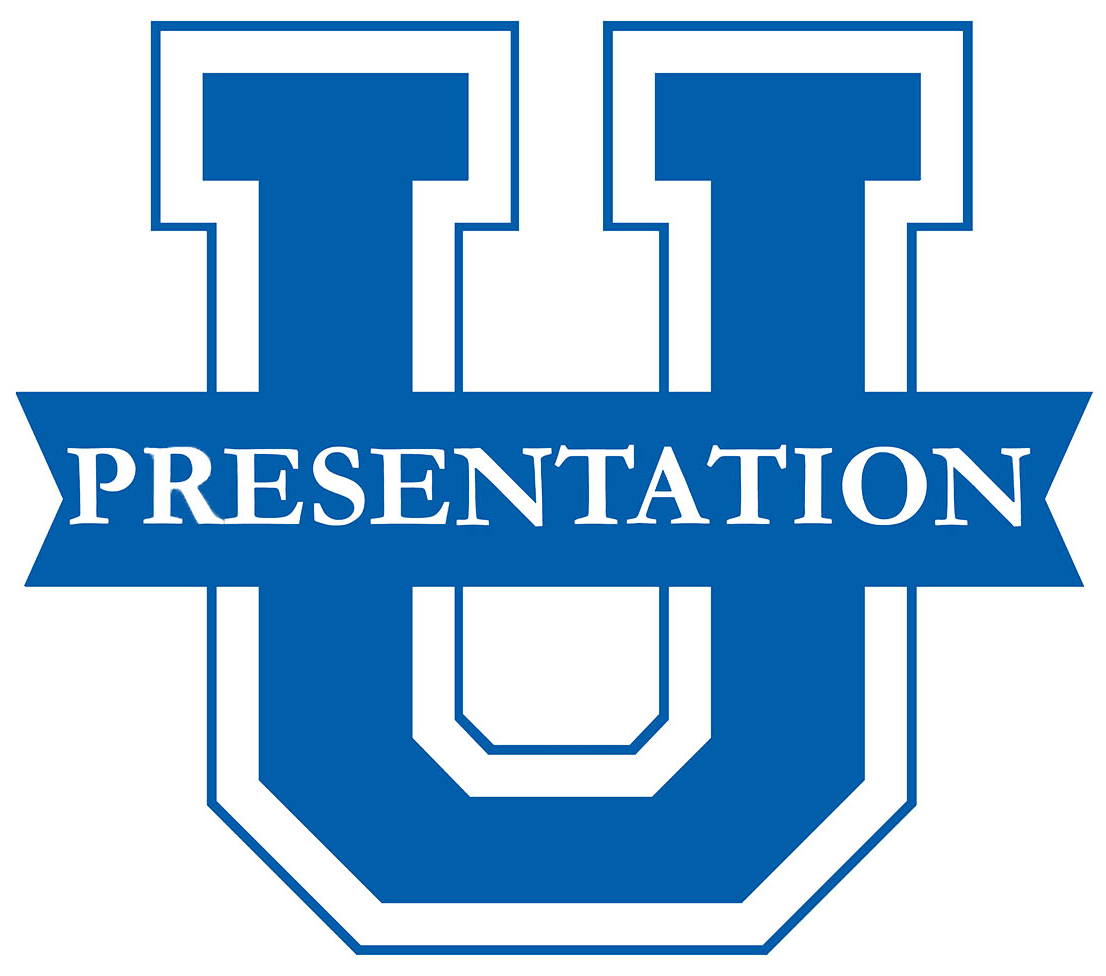 University U Logo - Summer 2018 Online Tutoring | Presentation U