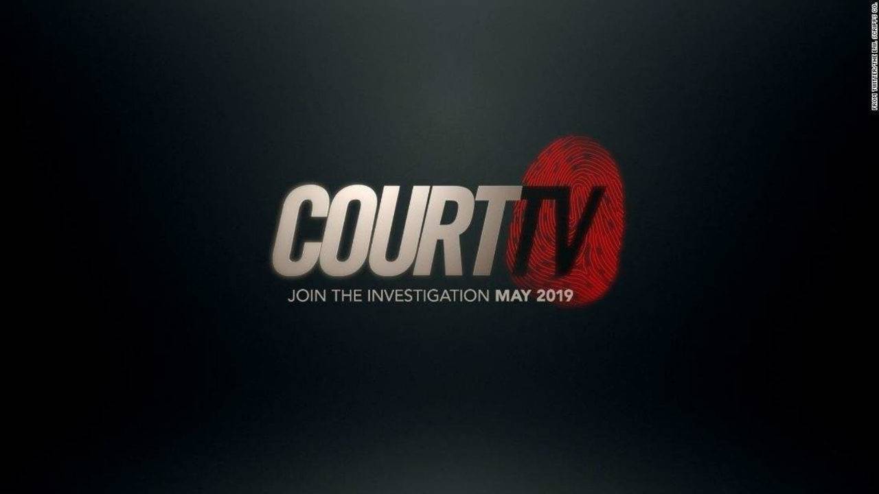 Scripps Company Logo - Court TV is coming back in 2019