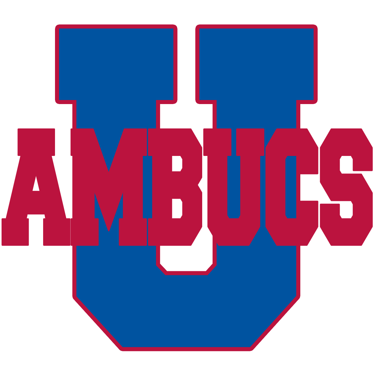 University U Logo - AMBUCS U Logo MD - AMBUCS