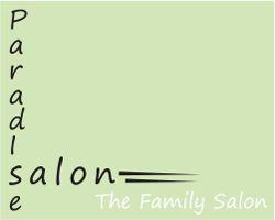 Paradise Salon Logo - Paradise Salon in Gotri Road, Vadodara. Beauty Spas, Beauty Parlours