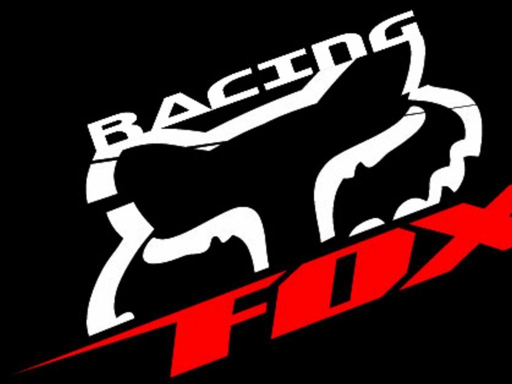 Cool Fox Racing Logo - Fox Racing wallpaper | 1024x768 | #69332