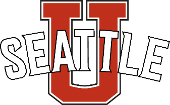 University U Logo - Seattle U Location College High School
