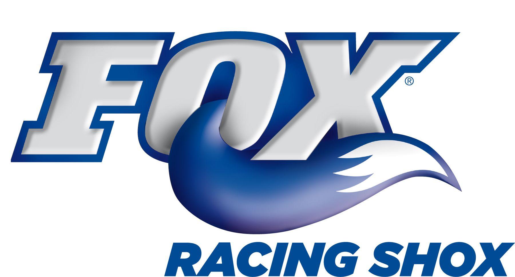 Cool Fox Racing Logo - Fox 2.5