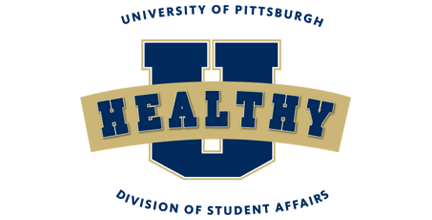 University U Logo - Healthy U | Student Affairs