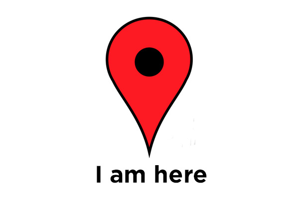 Location Symbol Logo - Location Icon - free download, PNG and vector