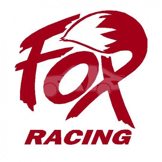 Cool Fox Racing Logo - Fox Racing Logo / DMB Graphics Ltd