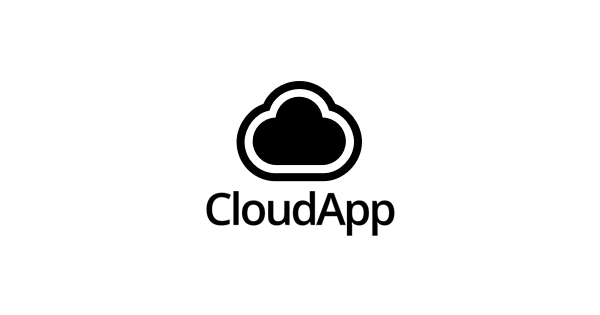 Cloud App Logo - CloudApp | G2 Crowd