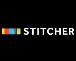 Stitcher Logo - Scripps Scoops Up Stitcher | Radio & Television Business Report