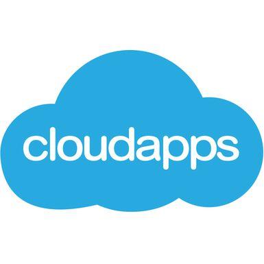 Cloud App Logo - Increase Sales Performance with SuMo Motivate from CloudApps
