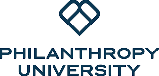 University U Logo - Philanthropy UniversityPhil U logo - Philanthropy University