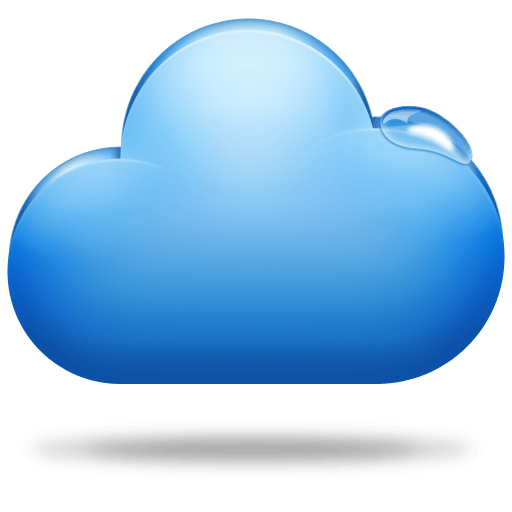 Cloud App Logo - Cloud App Lets You Share Links and Files from Your Menubar [Mac]