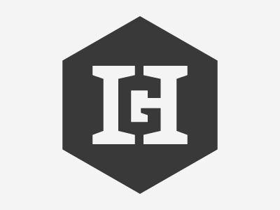 HG Logo - HG Logo by Josh Abe | Dribbble | Dribbble