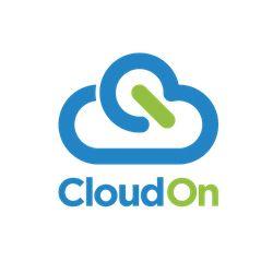 Cloud App Logo - Mobile productivity app CloudOn comes to Android smartphones – Adweek