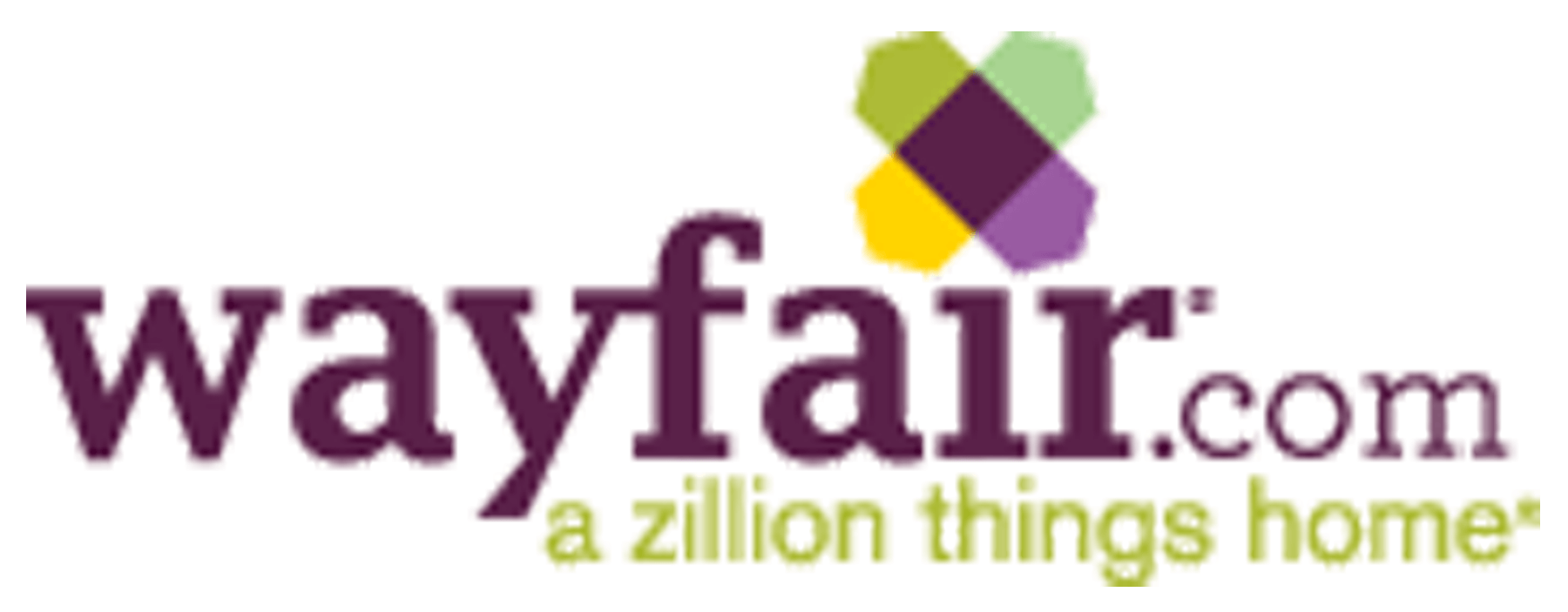 Wayfair Logo - Wayfair logo 2